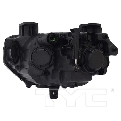 TYC Vehicle Part 20-19721-00