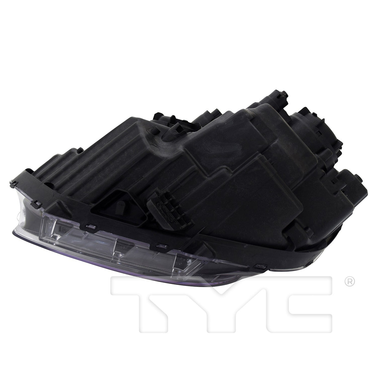 TYC Vehicle Part 20-19721-00