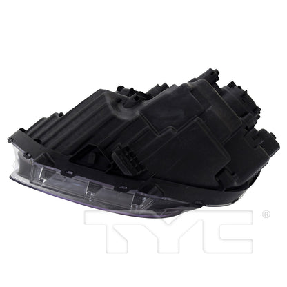 TYC Vehicle Part 20-19721-00