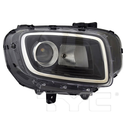 TYC Vehicle Part 20-19721-00
