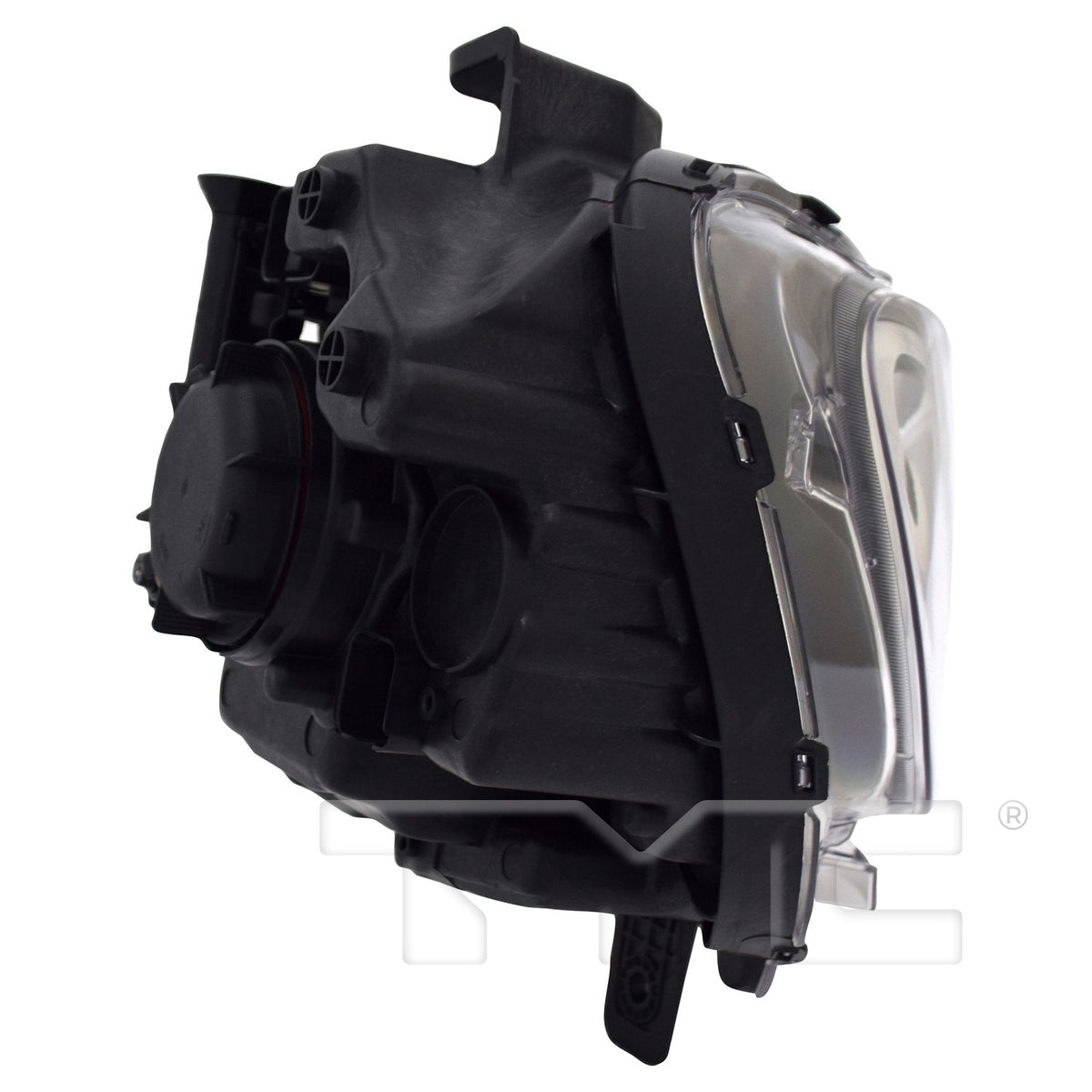 TYC Vehicle Part 20-19721-00