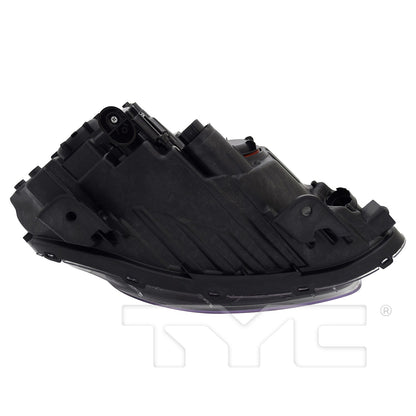 TYC Vehicle Part 20-19721-00