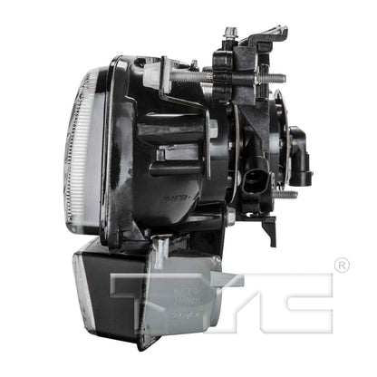 TYC Headlight Assembly 20-1976-78
