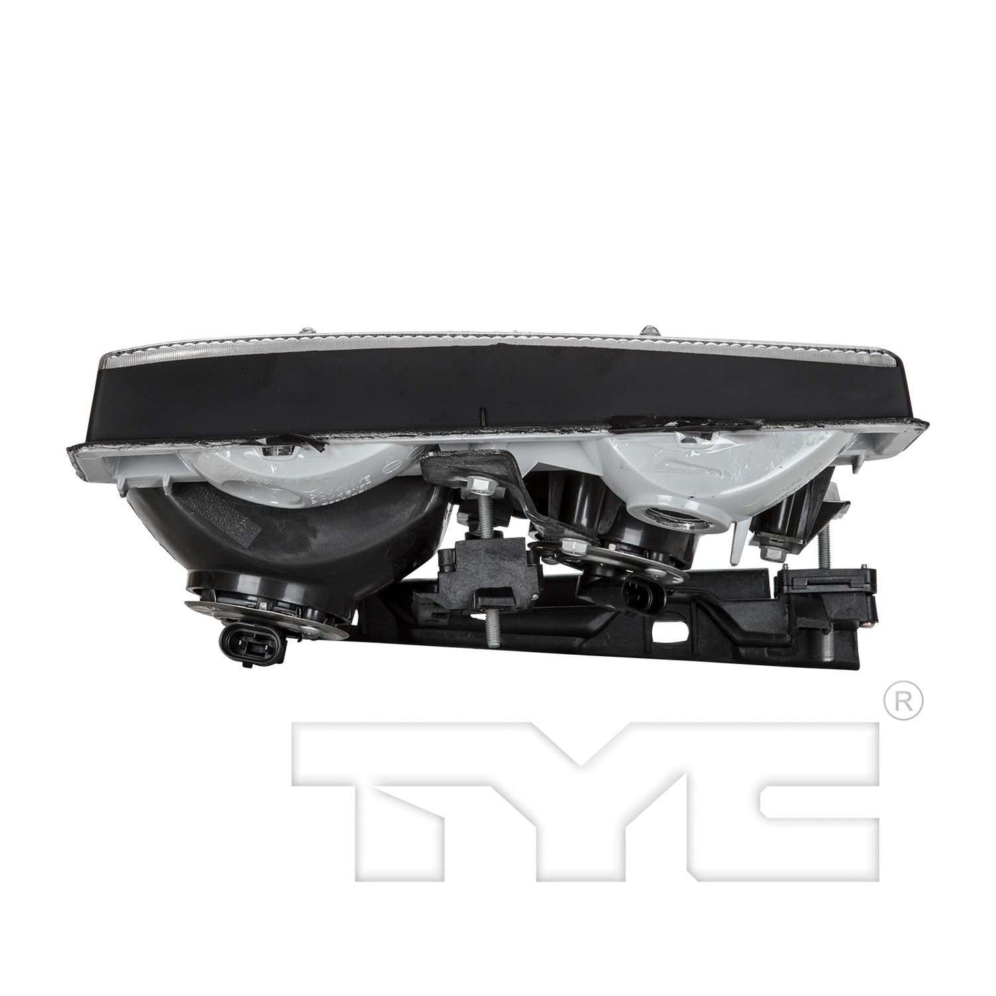 TYC Headlight Assembly 20-1976-78