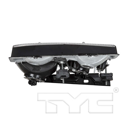 TYC Headlight Assembly 20-1976-78