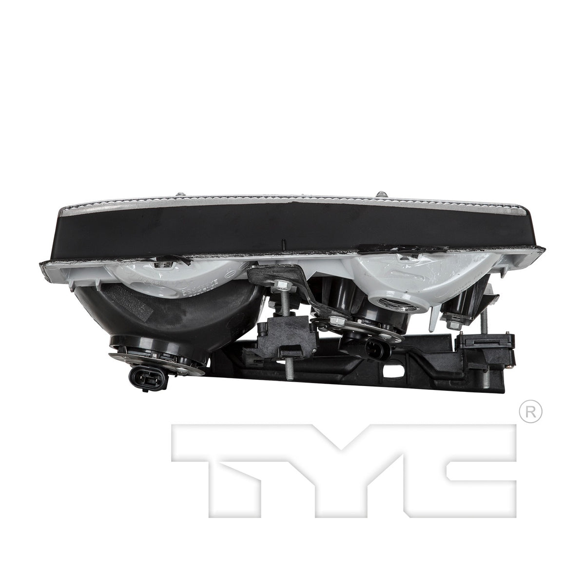 TYC Headlight Assembly 20-1976-78