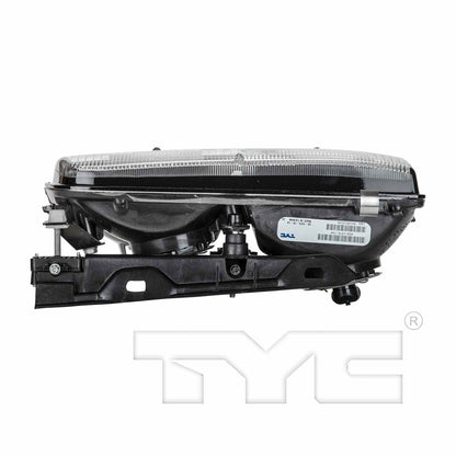 TYC Headlight Assembly 20-1976-78