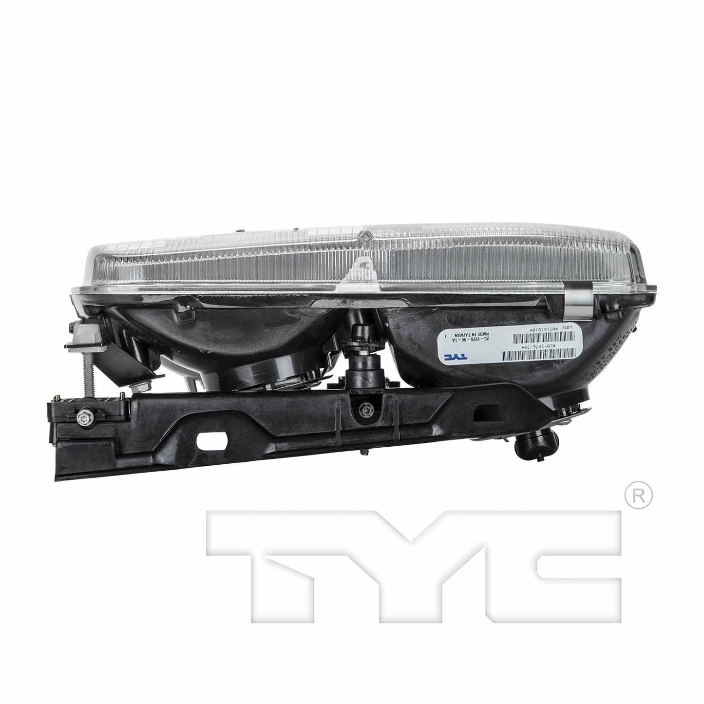 TYC TYC Regular 20-1976-90