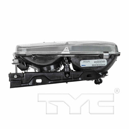 TYC TYC Regular 20-1976-90