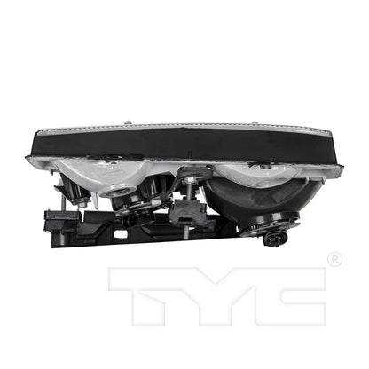 TYC Headlight Assembly 20-1977-78