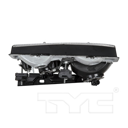 TYC Headlight Assembly 20-1977-78