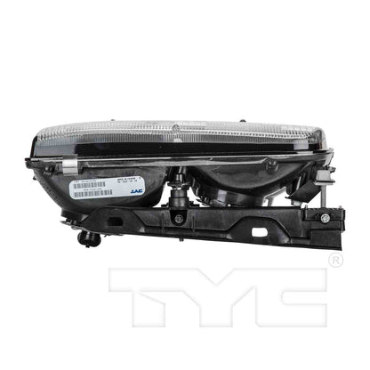 TYC Headlight Assembly 20-1977-78