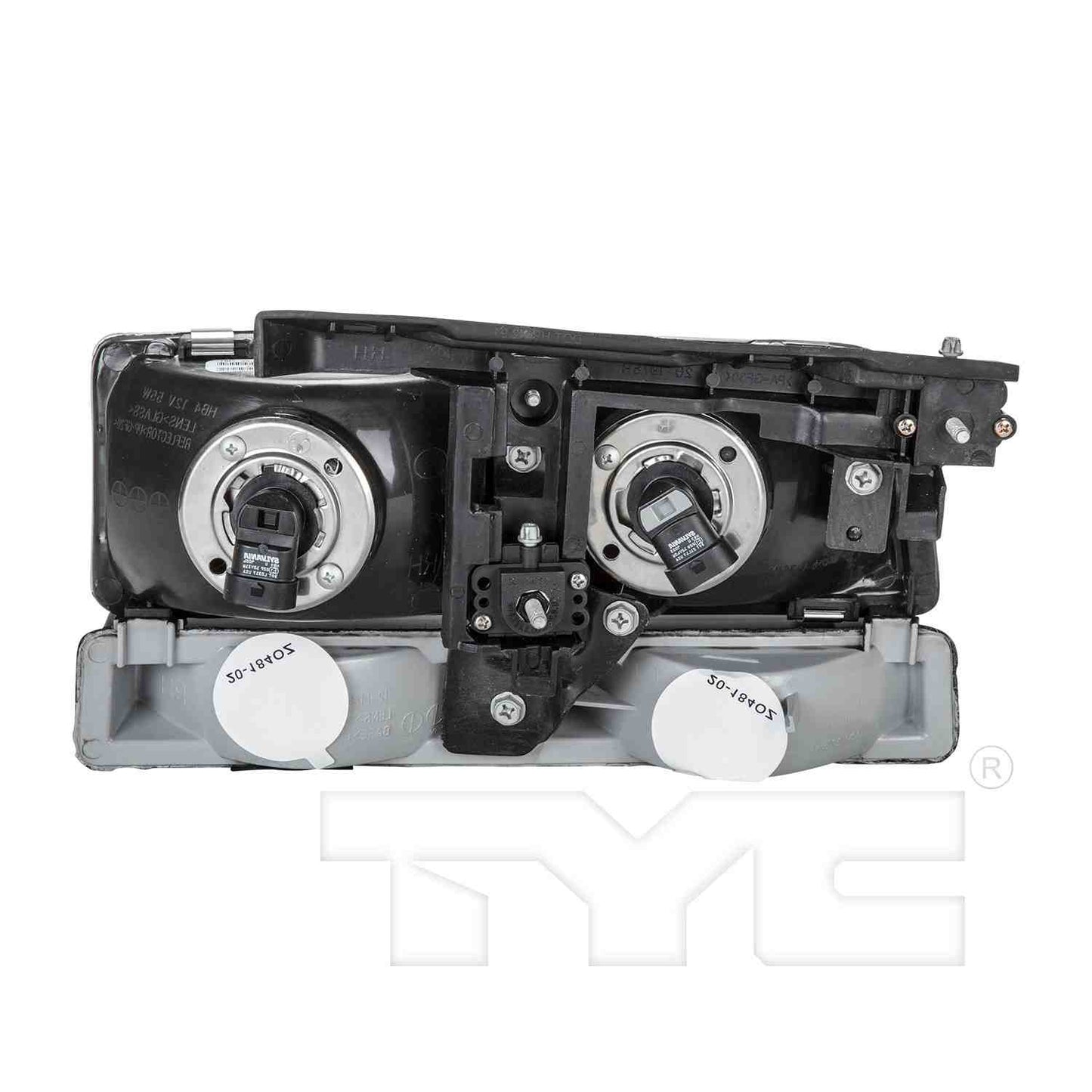 TYC TYC Regular 20-1977-90