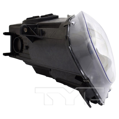 TYC Vehicle Part 20-19796-00