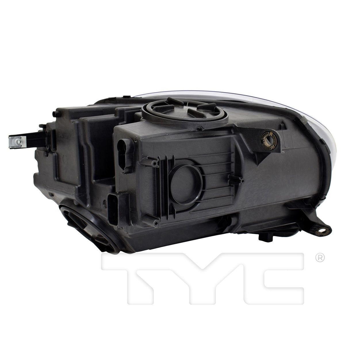 TYC Vehicle Part 20-19796-00