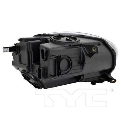 TYC Vehicle Part 20-19796-00