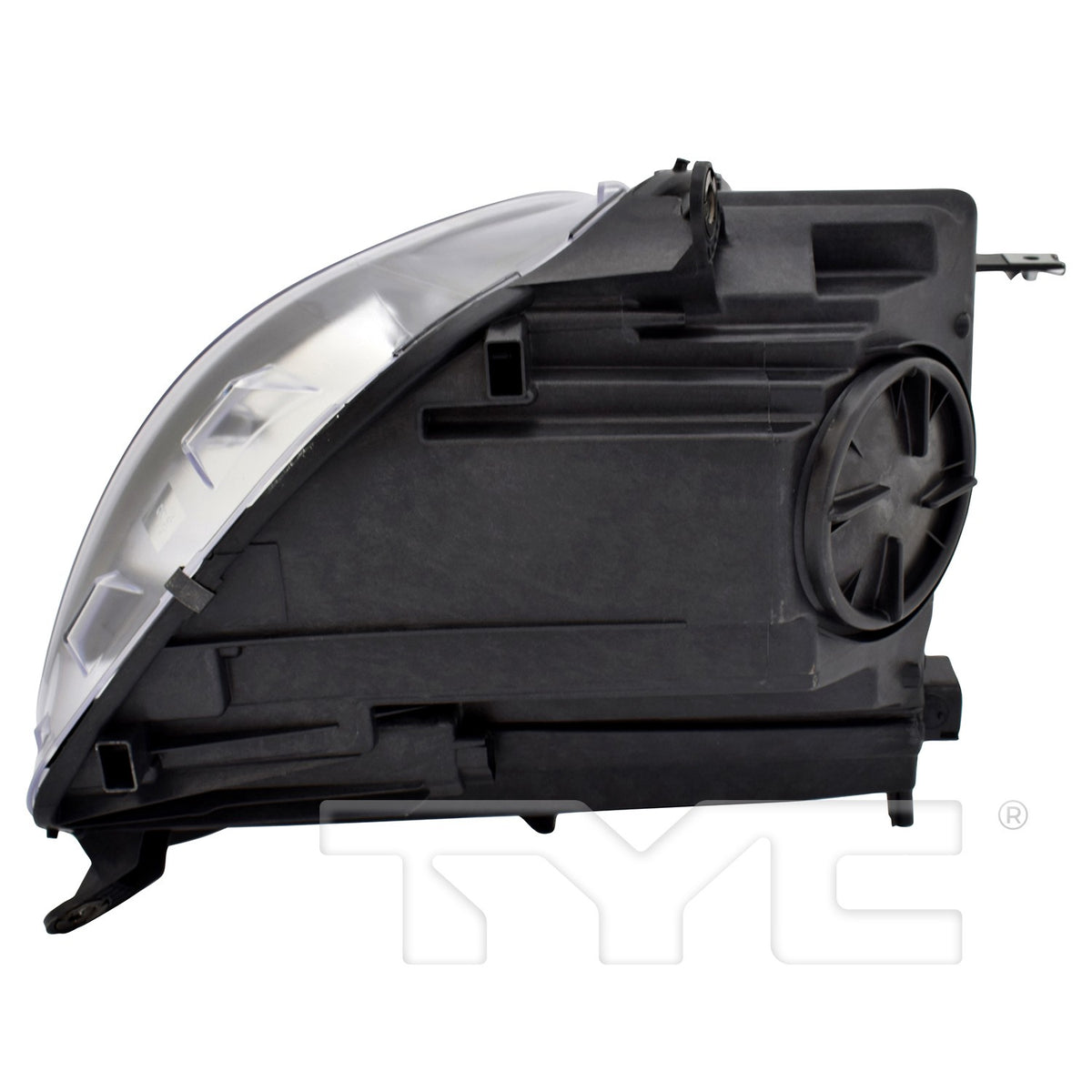 TYC Vehicle Part 20-19796-00