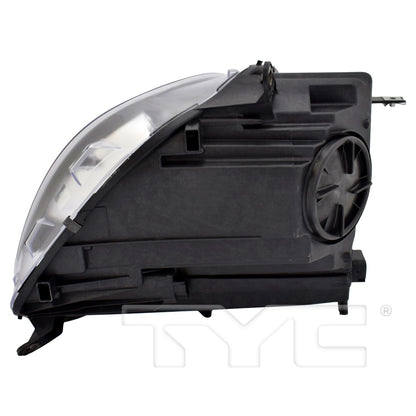 TYC Vehicle Part 20-19796-00
