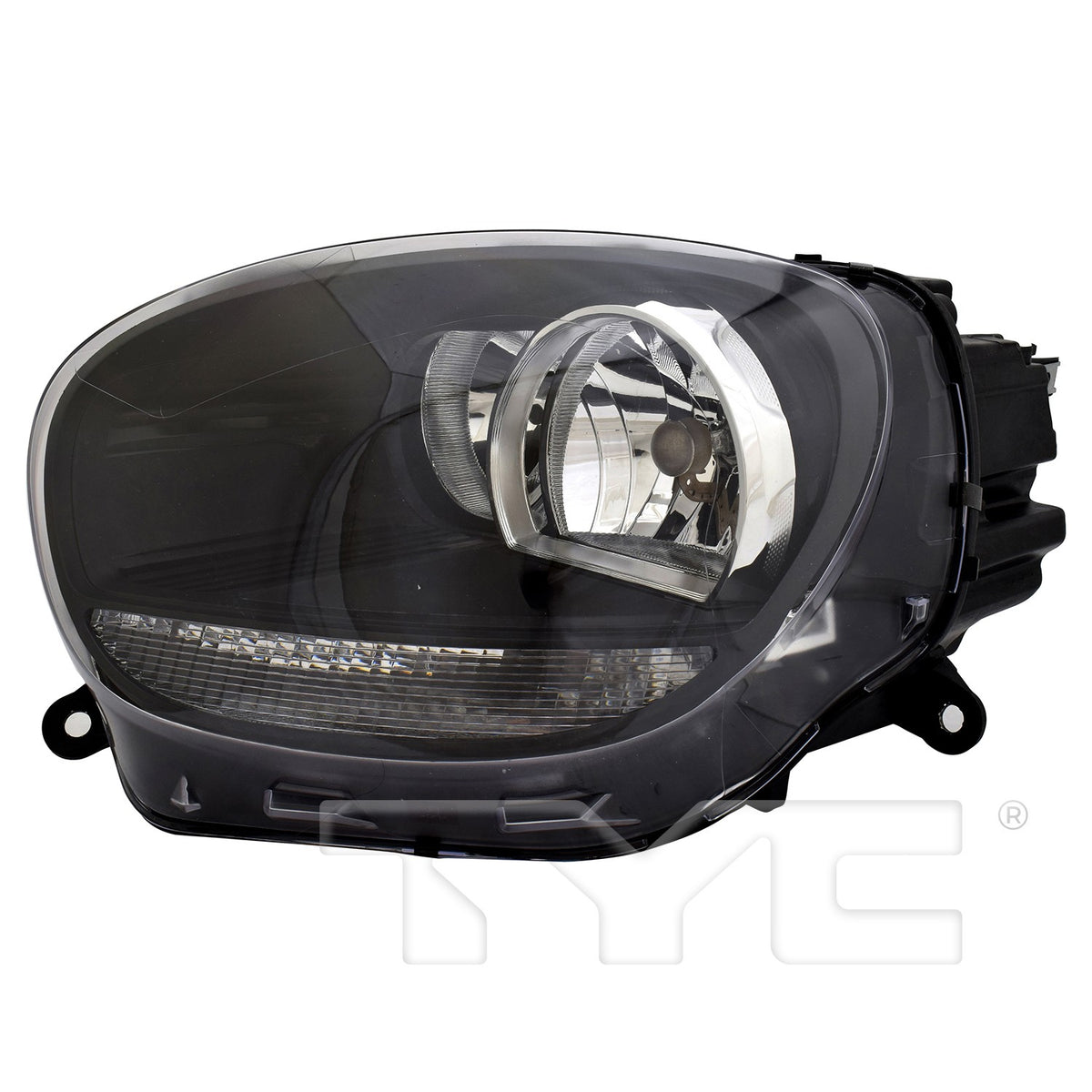 TYC Vehicle Part 20-19796-00