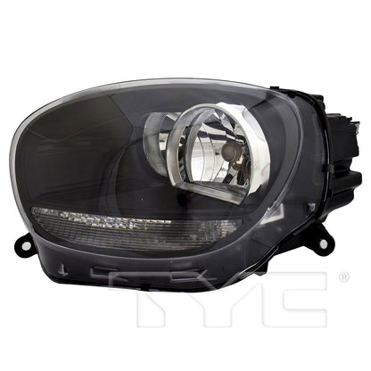 TYC Vehicle Part 20-19796-00