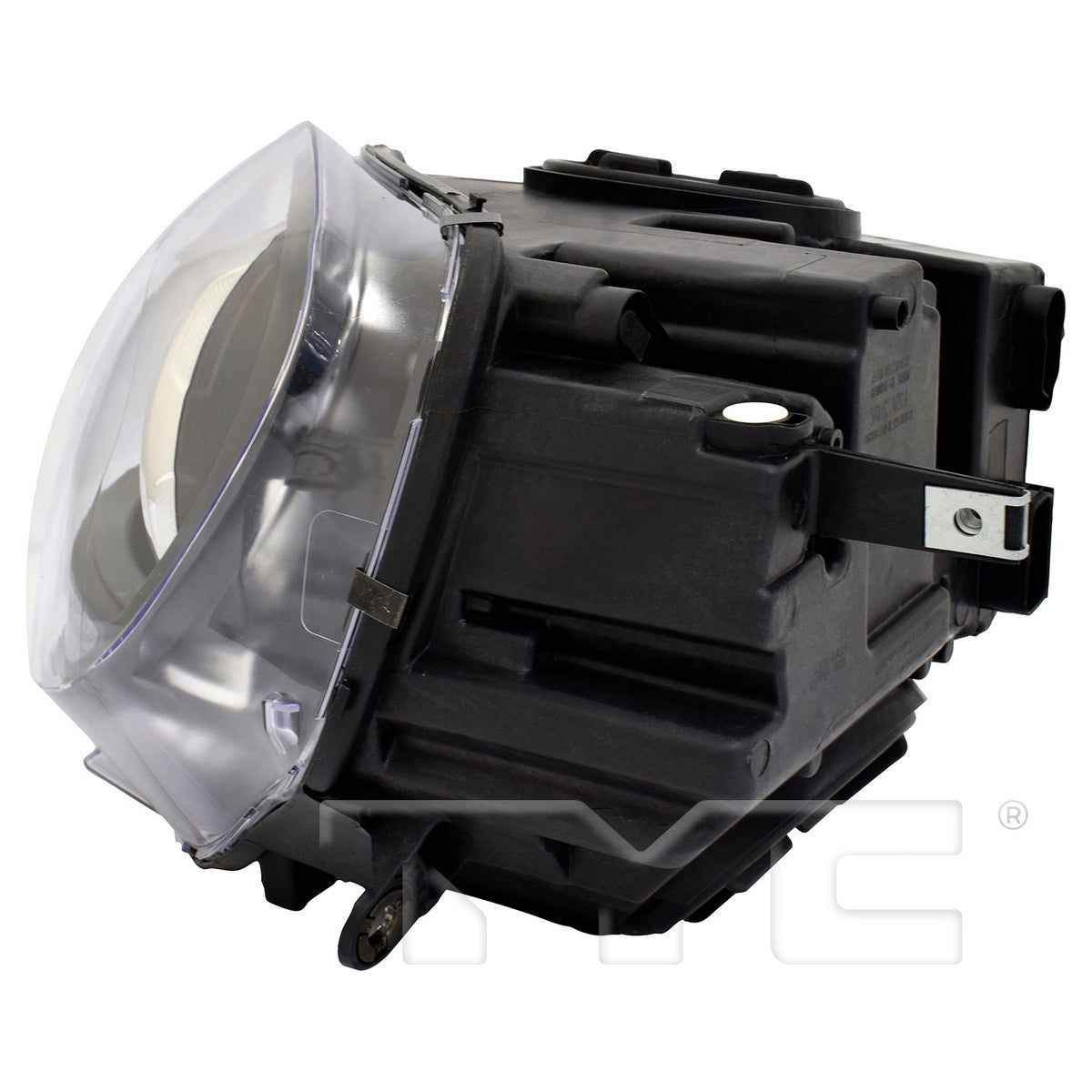 TYC Vehicle Part 20-19796-00