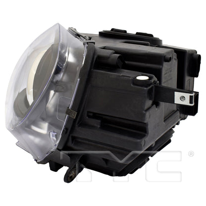 TYC Vehicle Part 20-19796-00