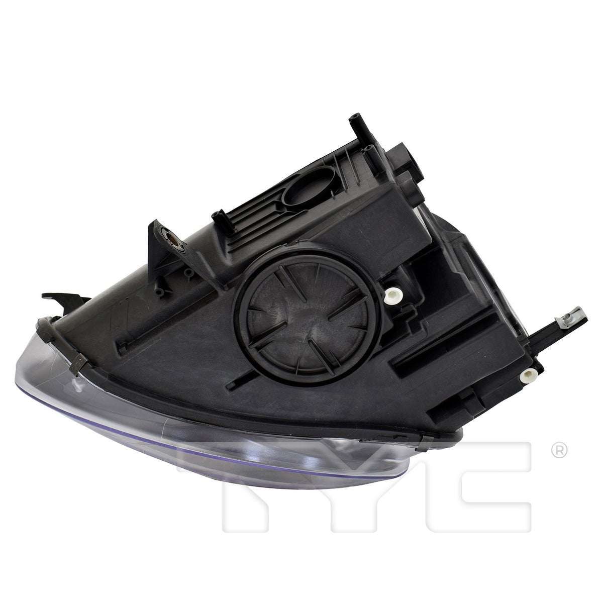 TYC Vehicle Part 20-19796-00