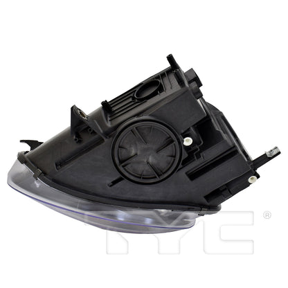 TYC Vehicle Part 20-19796-00