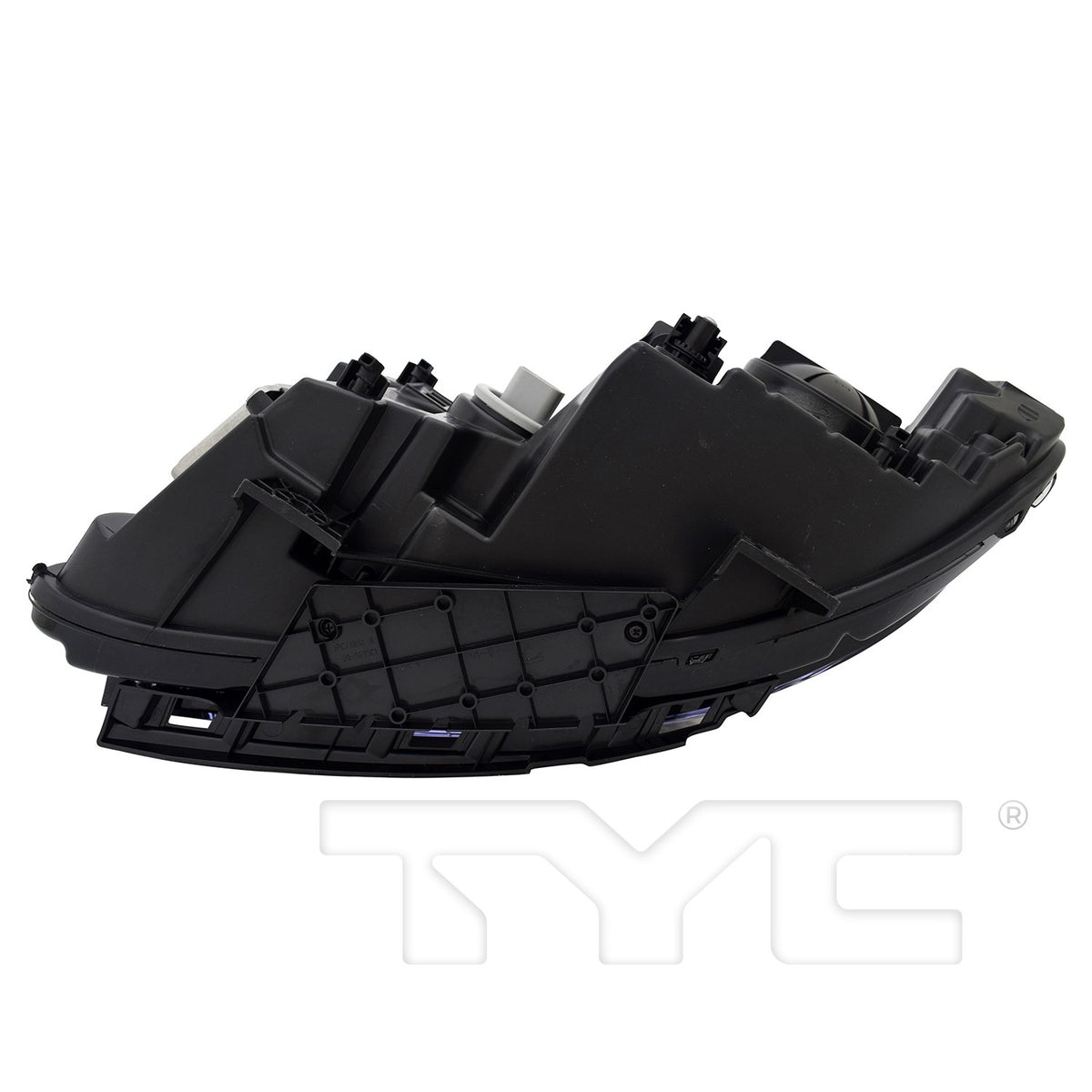 TYC Vehicle Part 20-19933-00