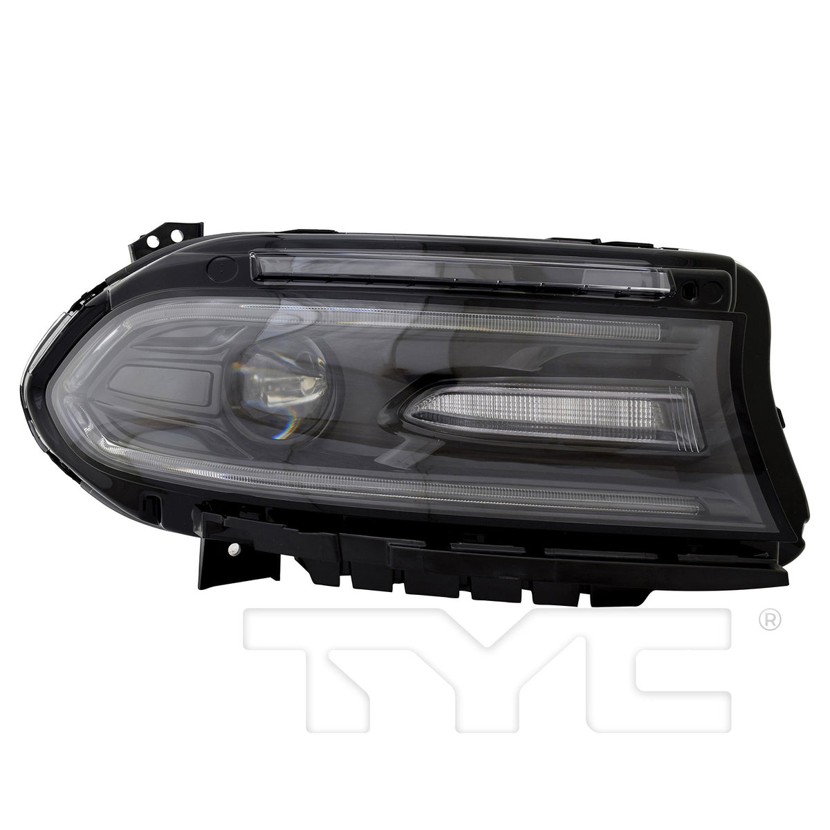 TYC Vehicle Part 20-19933-00