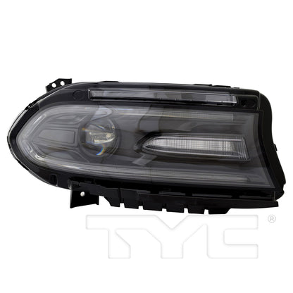 TYC Vehicle Part 20-19933-00