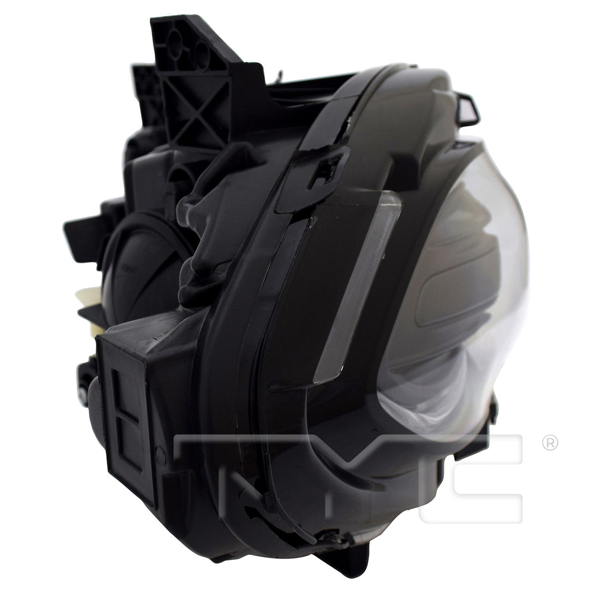 TYC Vehicle Part 20-19933-00
