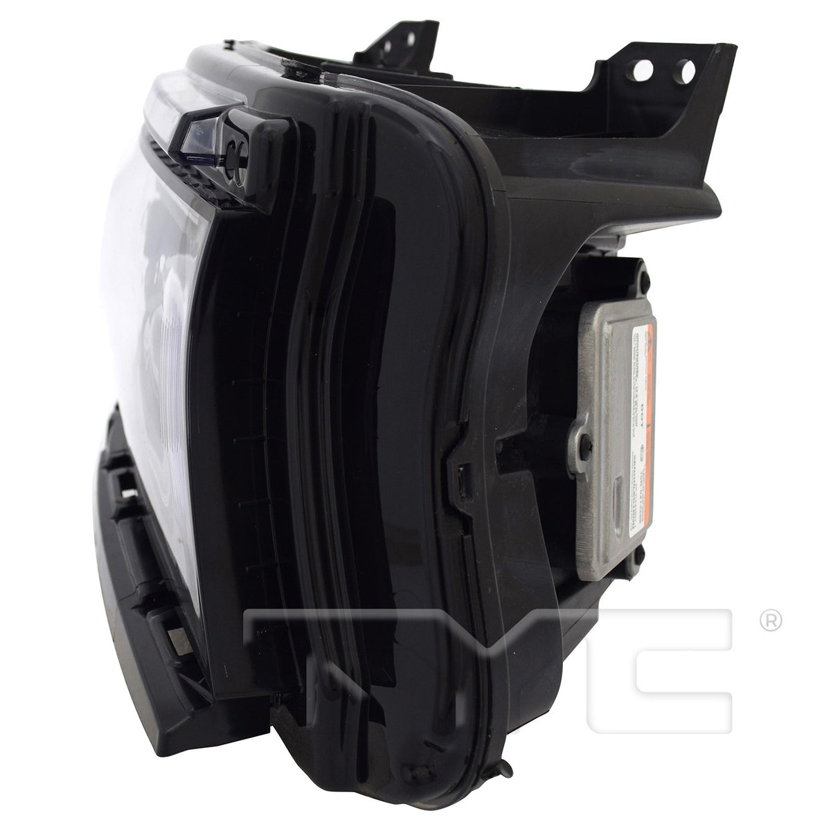 TYC Vehicle Part 20-19933-90