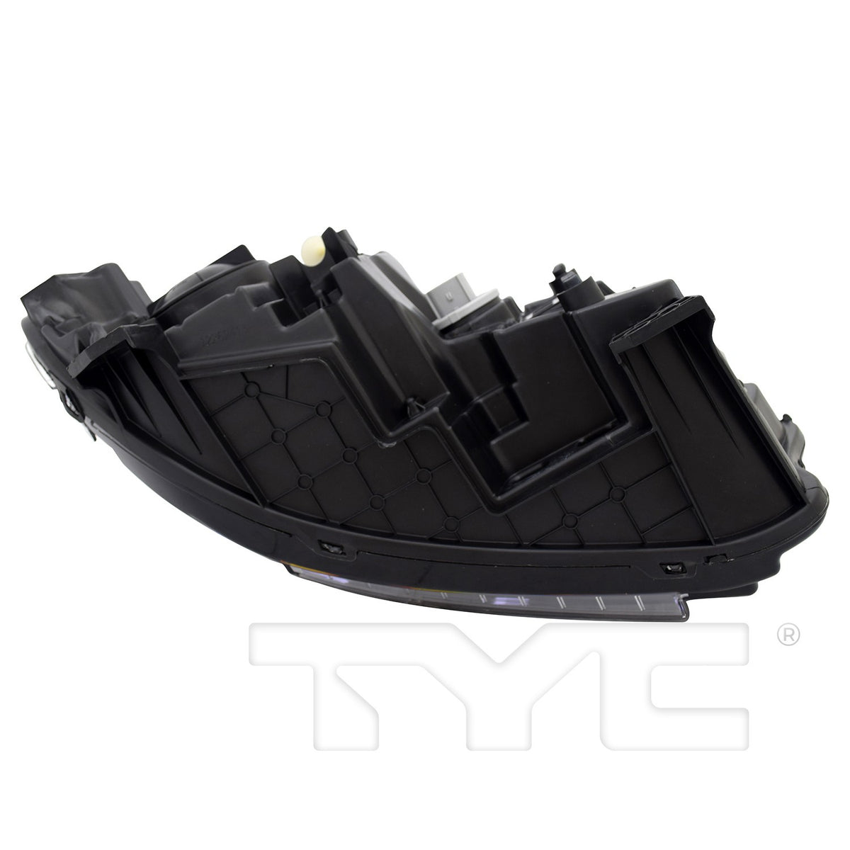 TYC Vehicle Part 20-19933-90