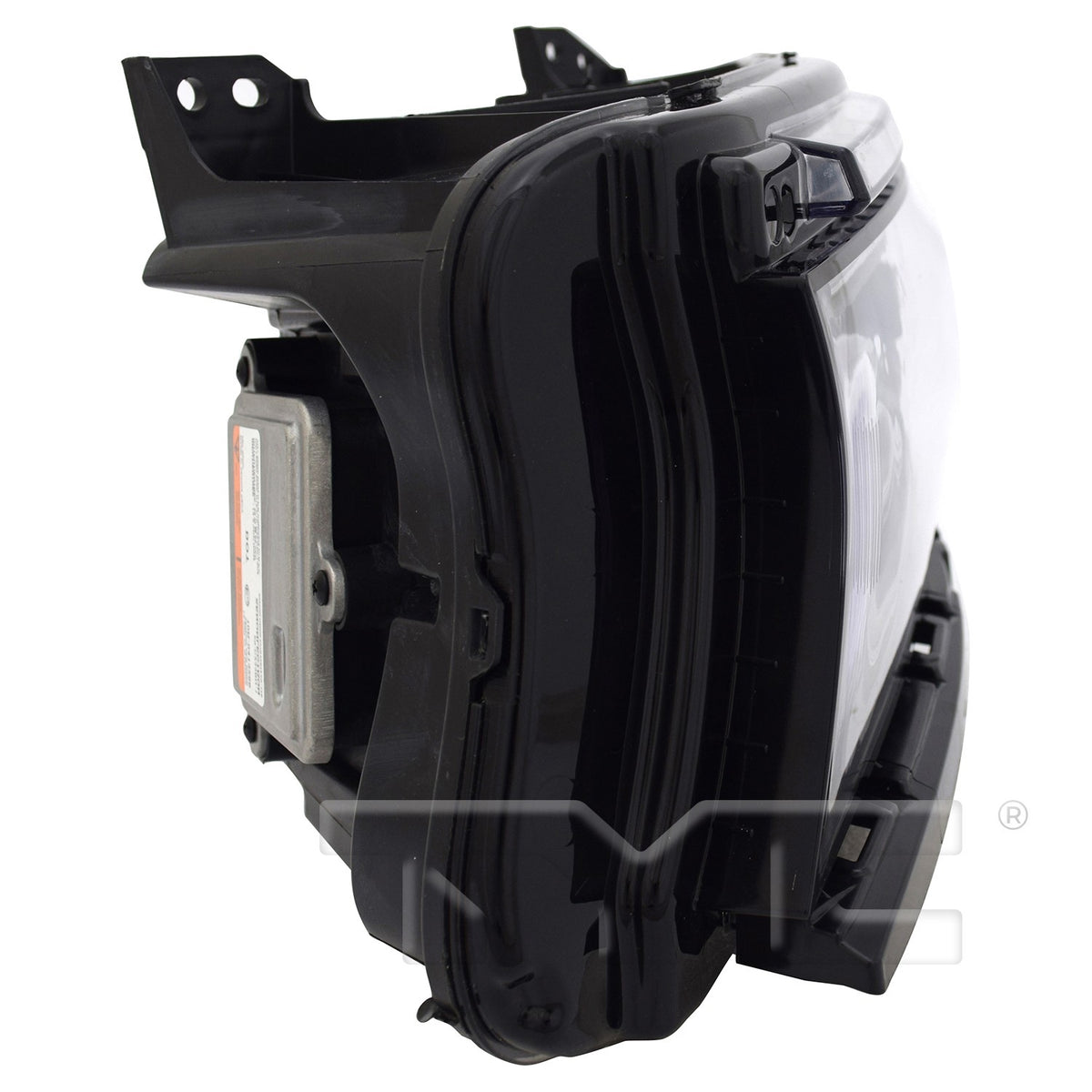 TYC Vehicle Part 20-19934-00