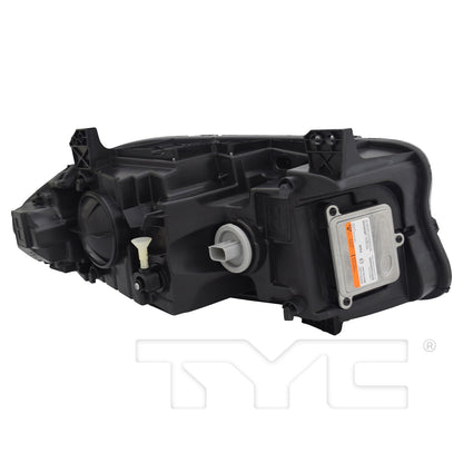 TYC Vehicle Part 20-19934-00