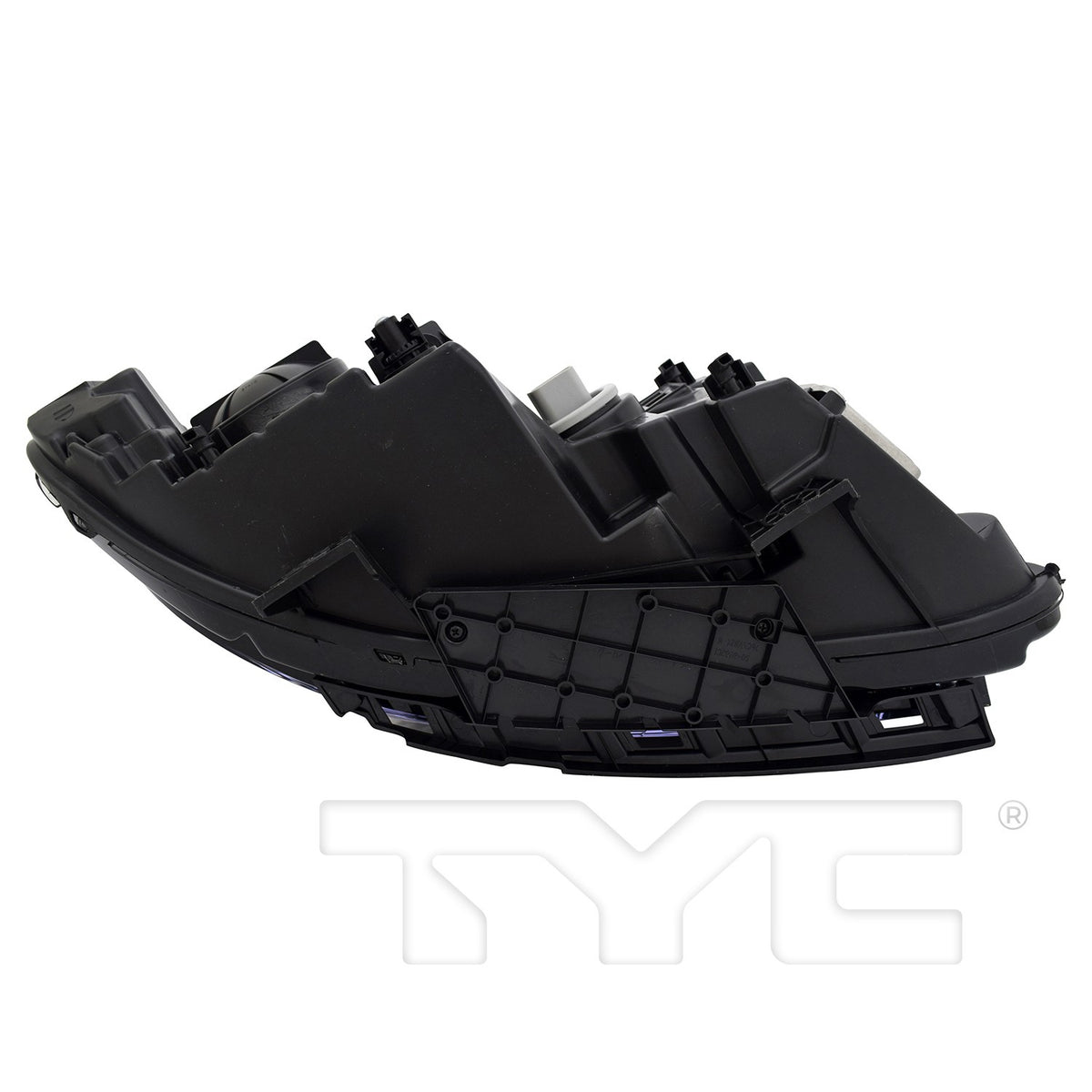 TYC Vehicle Part 20-19934-00