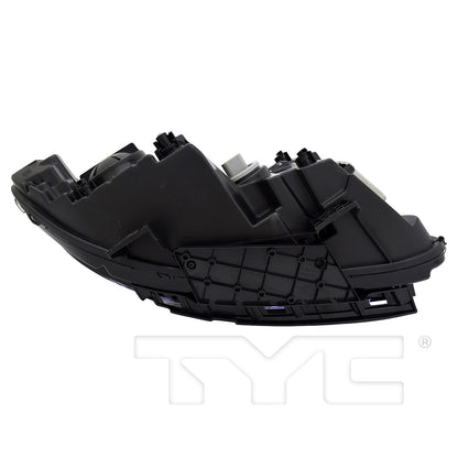 TYC Vehicle Part 20-19934-00