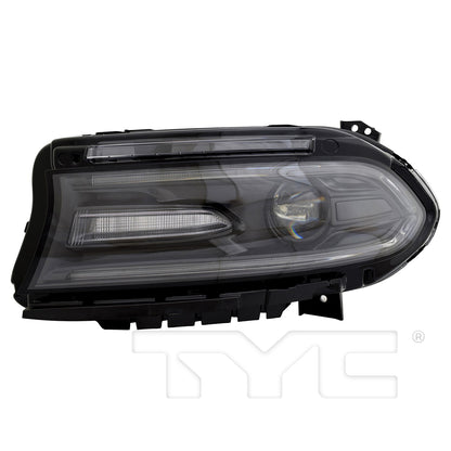TYC Vehicle Part 20-19934-00