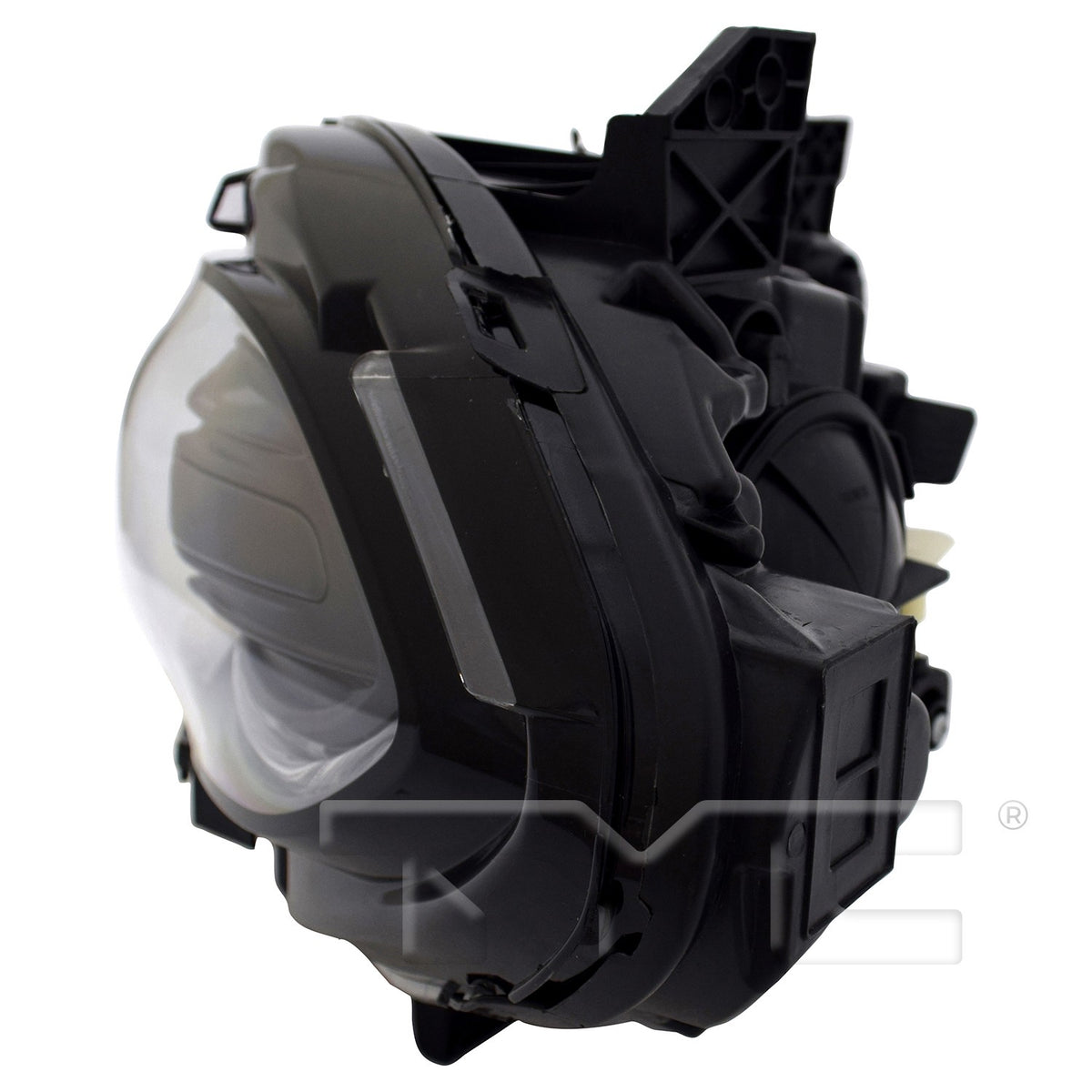 TYC Vehicle Part 20-19934-00