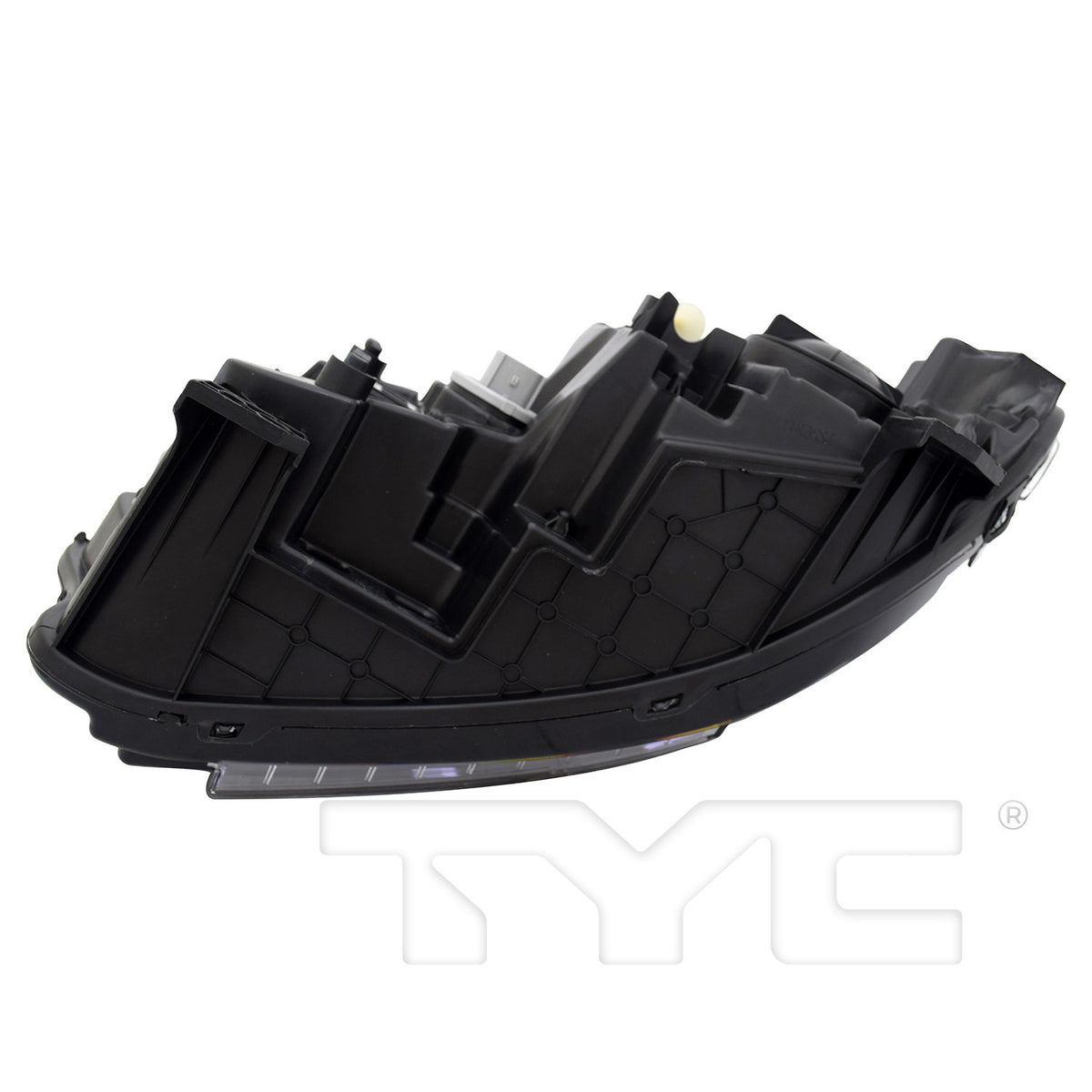 TYC Vehicle Part 20-19934-00