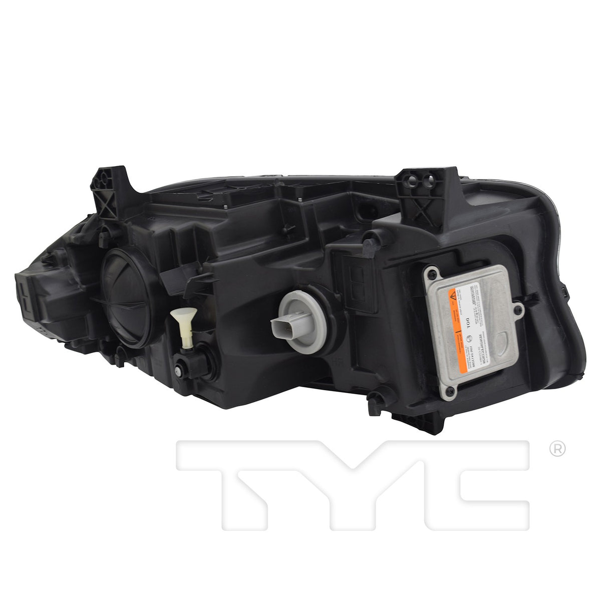 TYC Vehicle Part 20-19934-90