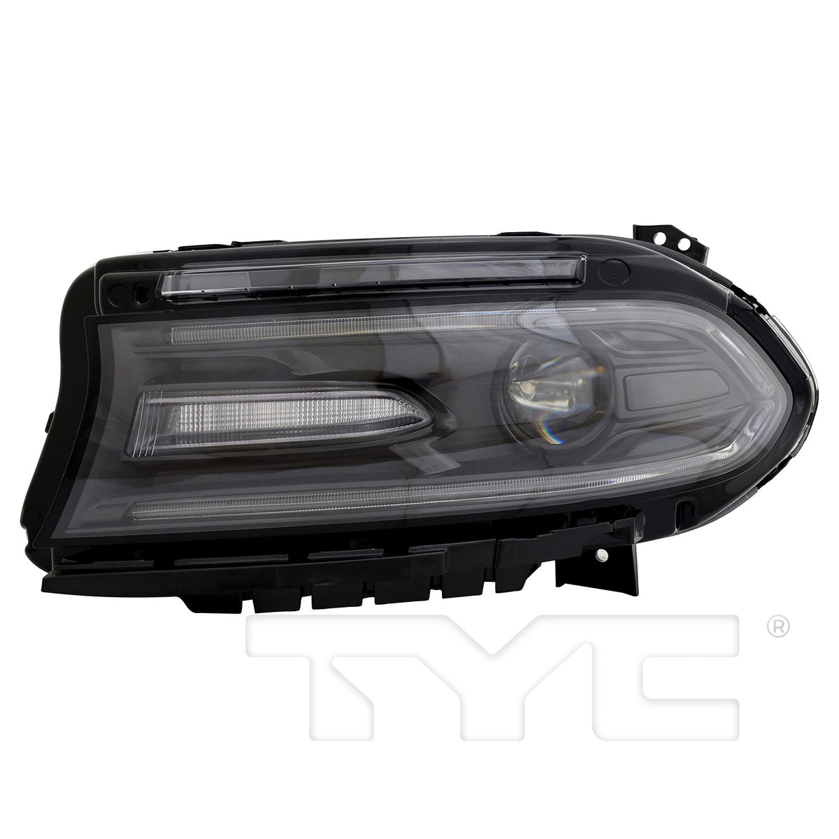 TYC Vehicle Part 20-19934-90