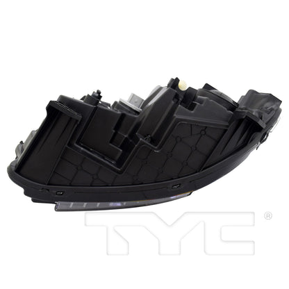 TYC Vehicle Part 20-19934-90