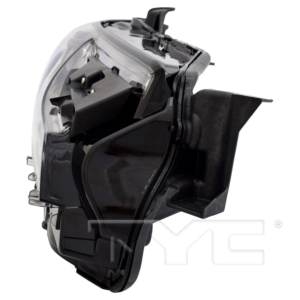 TYC Vehicle Part 20-20003-00