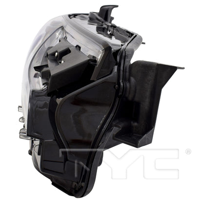TYC Vehicle Part 20-20003-00
