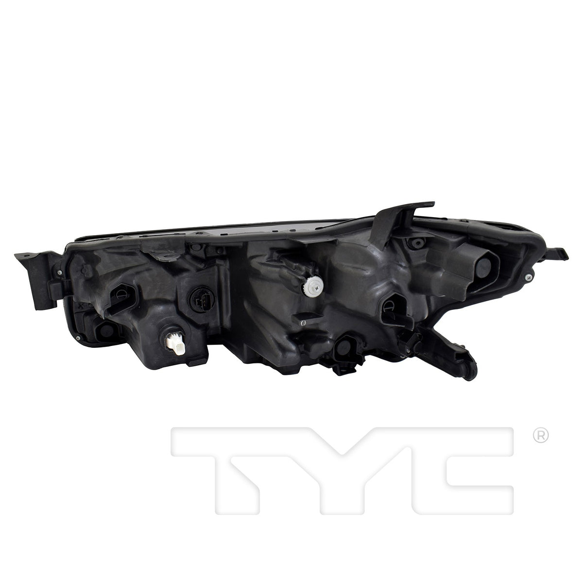 TYC Vehicle Part 20-20003-00