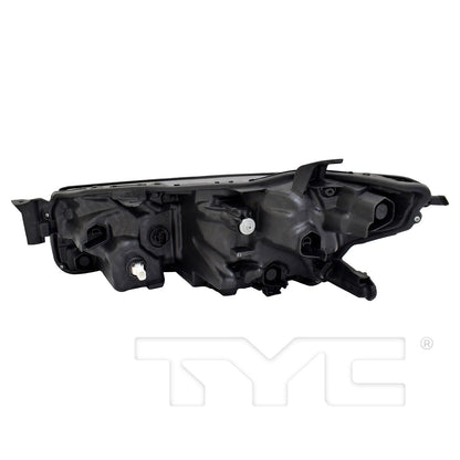 TYC Vehicle Part 20-20003-00