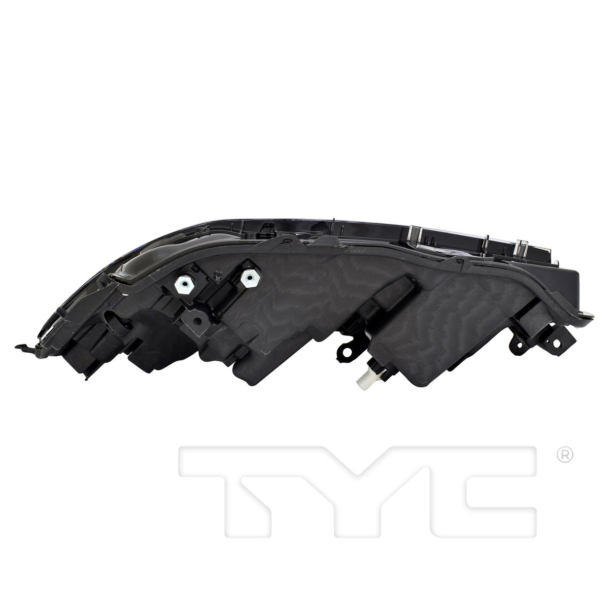 TYC Vehicle Part 20-20003-00