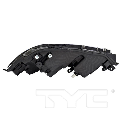 TYC Vehicle Part 20-20003-00